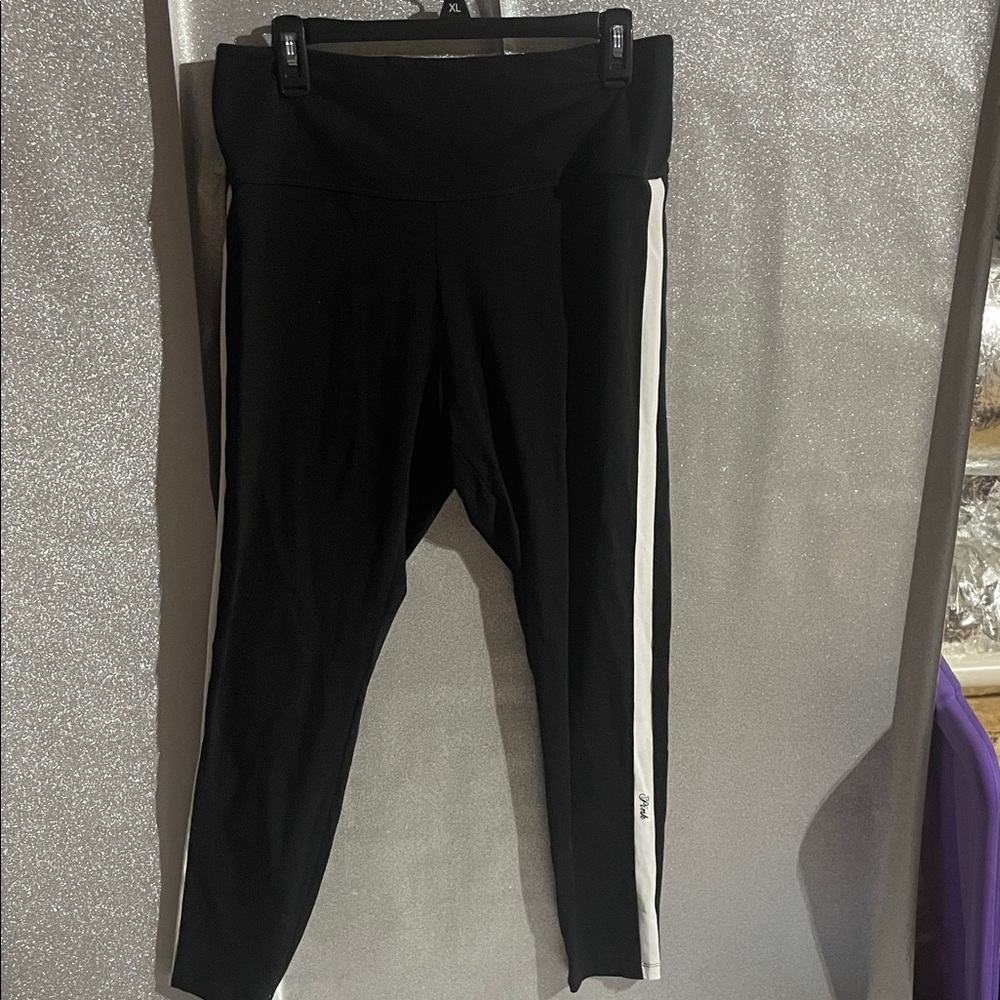 Victoria's Secret PINK Black Apparel